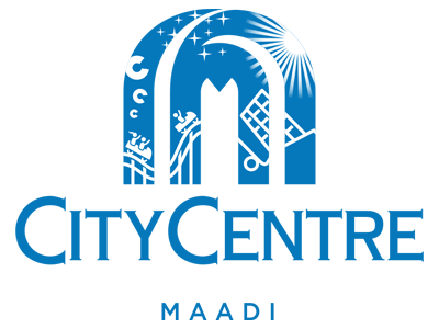 CITY CENTRE MAADI